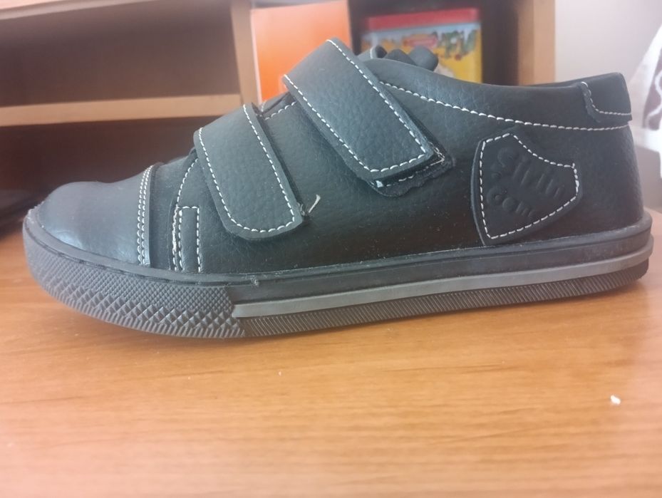 Детские ботиночки