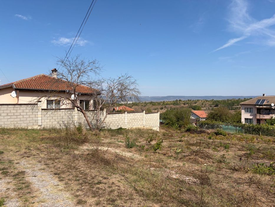 Продава се Парцел в с. Константиново, Област Варна - 1045 кв.м за 53 €/кв.м - Снимка #1