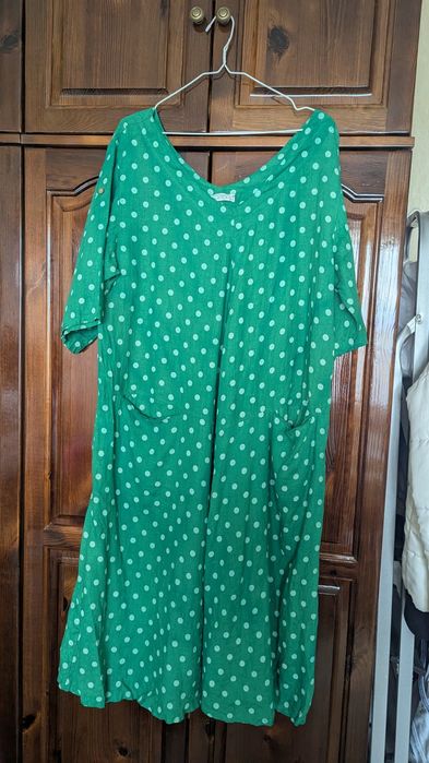 Дамски блузи Zara M