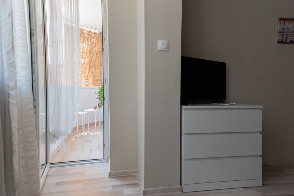 Дава се под наем Двустаен апартамент в Варна, Окръжна болница - 60 кв.м за 550 € - Снимка #7