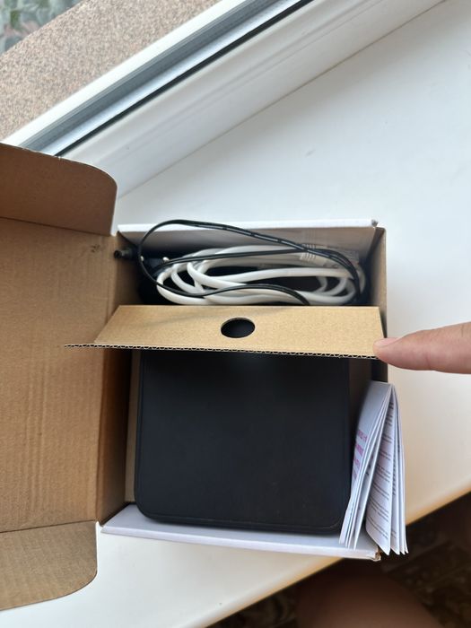 Модем теле 2 + Меш усилитель в комплекте