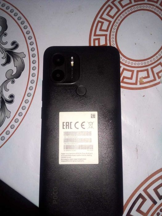 Продам Poco c 51