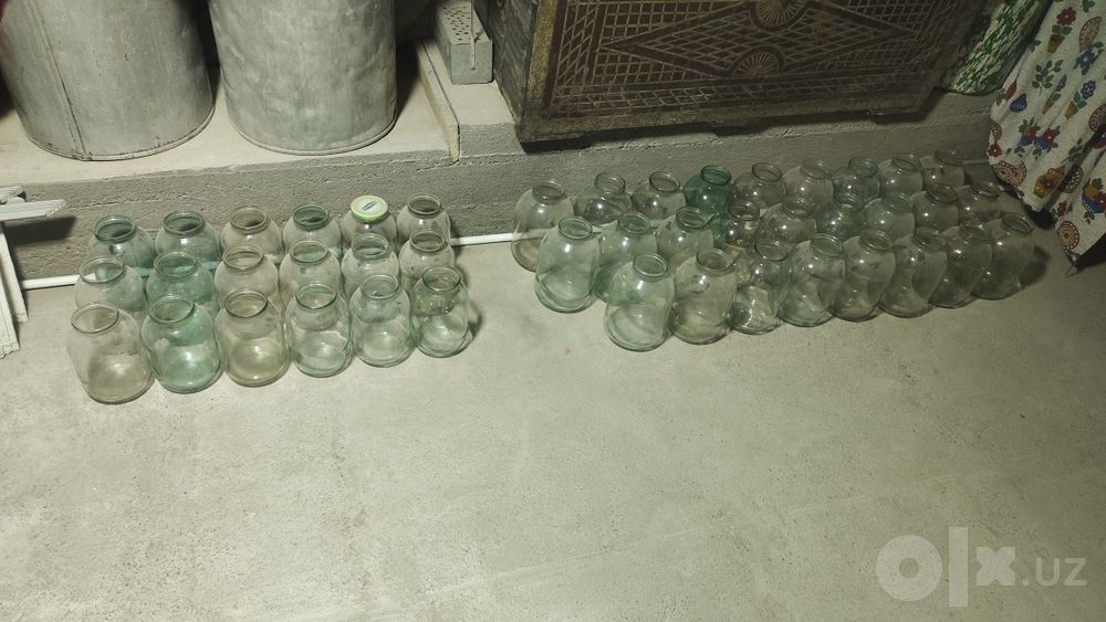Bonkala sotiladi srochna 3L 2L