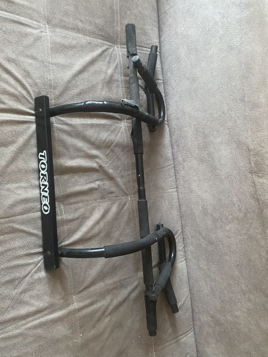 Турник Torneo Door Gym Pro