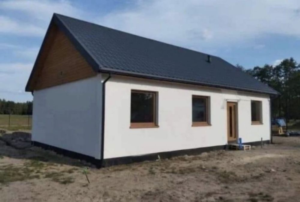 Construim case din structura metalica case din lemn cabane