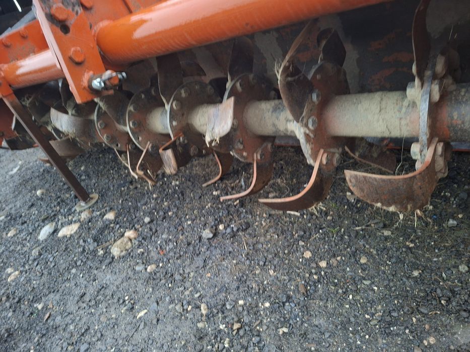 Freza meritano 2,1 metri