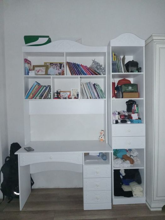 Продам мебель детскую