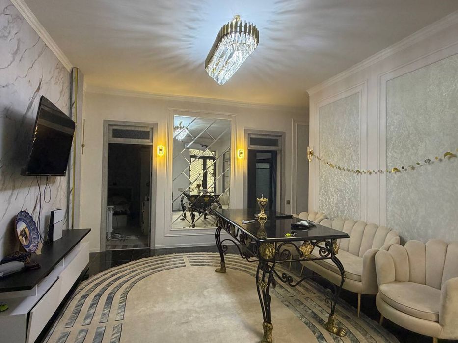 Сергели Чорток махалласи 2 сотих 4 хона индекс бозор якин коттедж