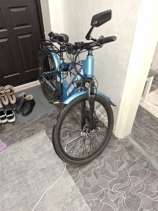 Жагдайы жаксы сенимди