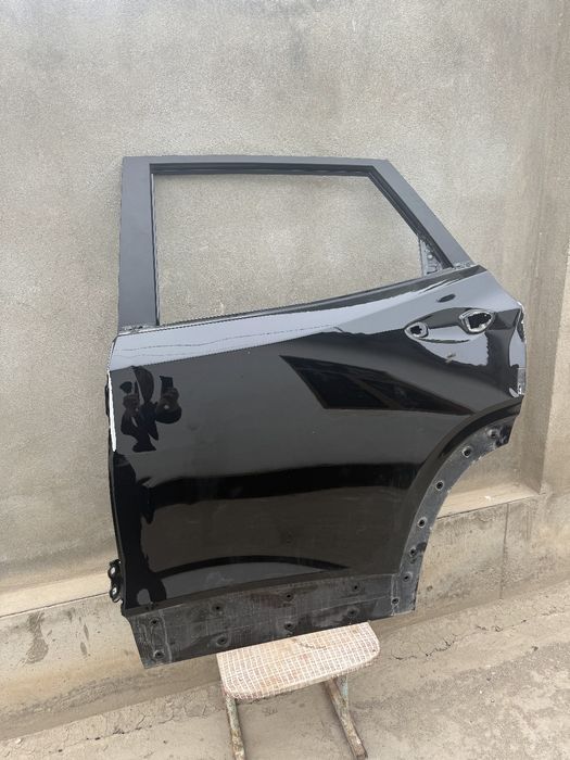 Treker2 chap tomoni orqasi