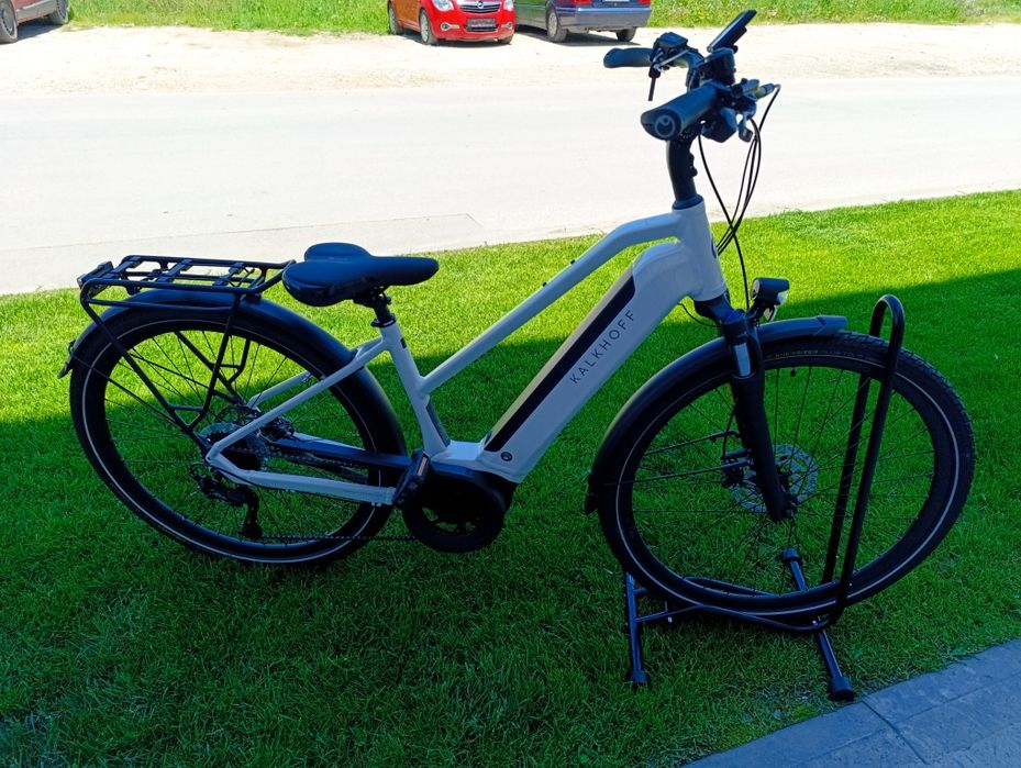 Електрически велосипед KALKHOFF Smart 28/S