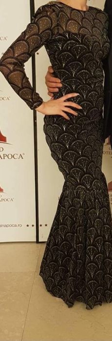 Rochie de gala marimea S