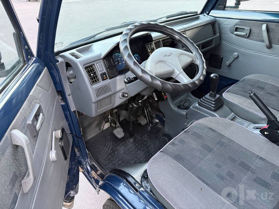 Продаётся Chevrolet Damas Год 2023