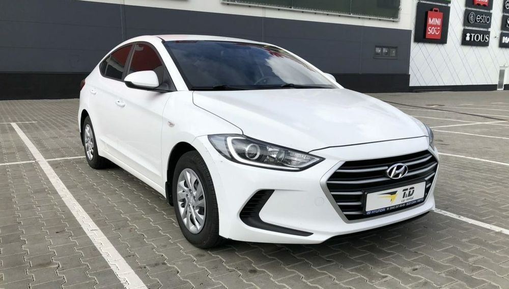 Tucson Elantra Rio Accent Creta Sonata