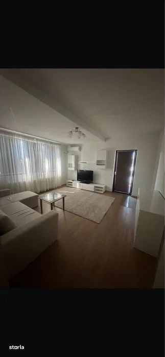 2 camere | Crangasi | Aproape de metrou | AC | Loc de parcare inclus