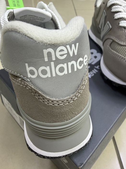 Кроссовки New Balance 574