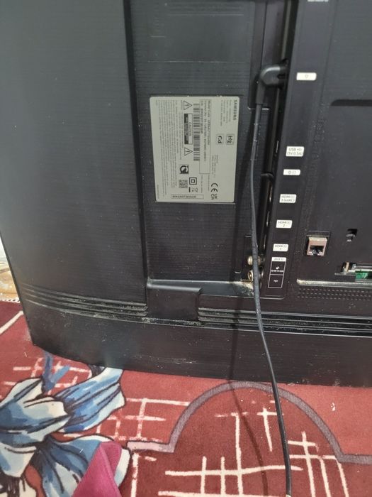 Vand plasma samsung pentru piese