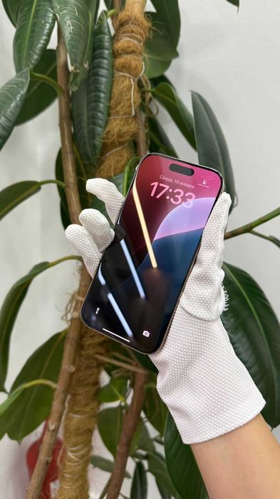 iPhone 16 Pro 128Gb АКБ-100%