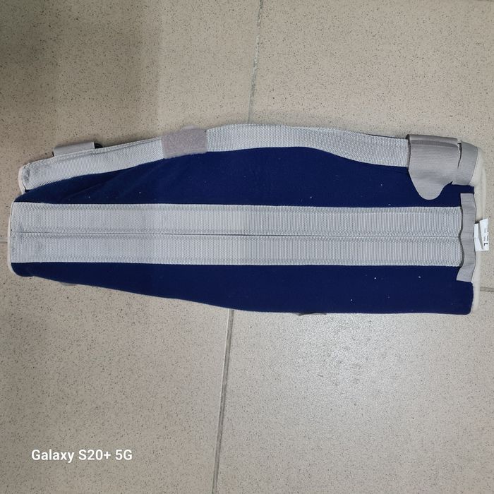 Orteze fixe genunchi 46 și 52 CM