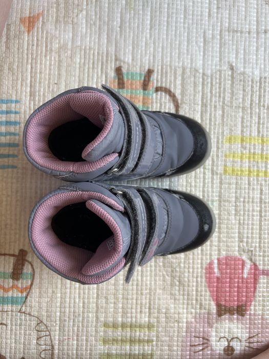 Ботуши Geox 27 номер