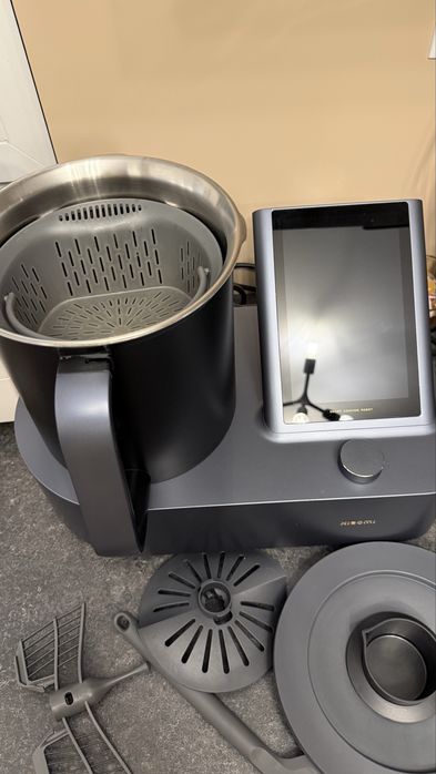 Xiaomi Smart Cooking Robot- robot inteligent (folosit puțin)