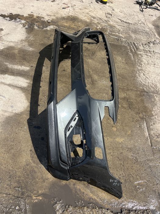 Броня Volvo V60,S60 2018- 2бр.