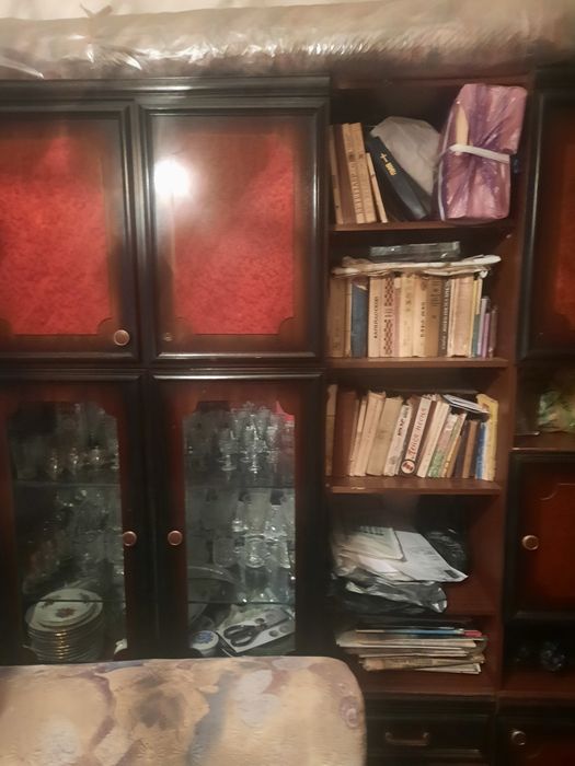 Продажа 3хкомнатной квартиры