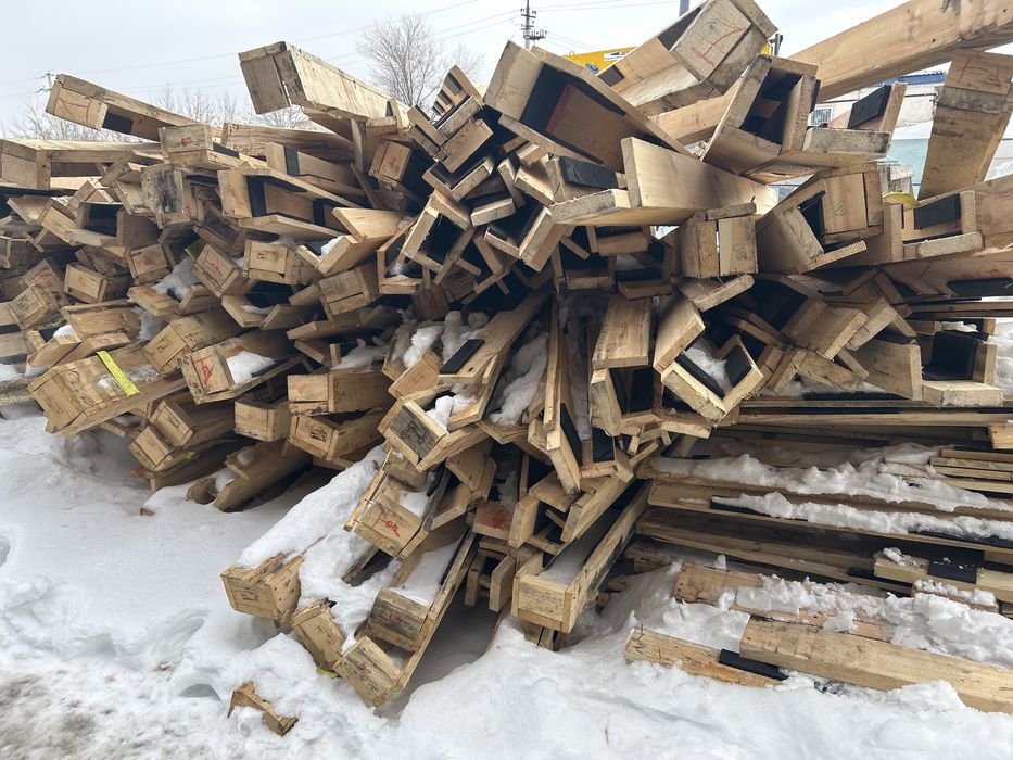 продам стропилы и бочки