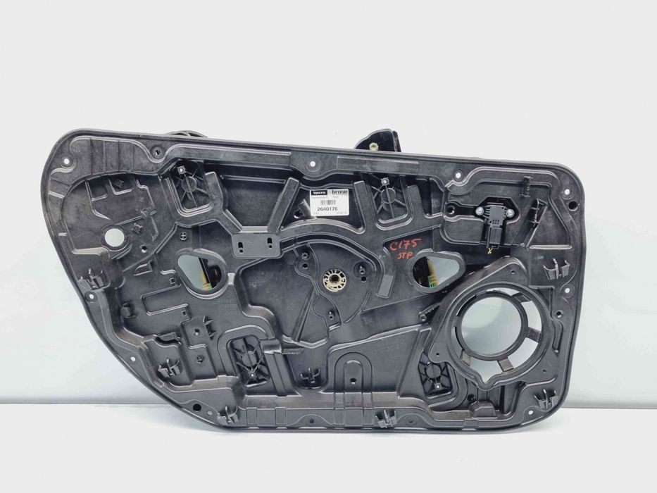 Macara electrica geam stanga fata Volvo V40 [Fabr 2013-2019] 31276215