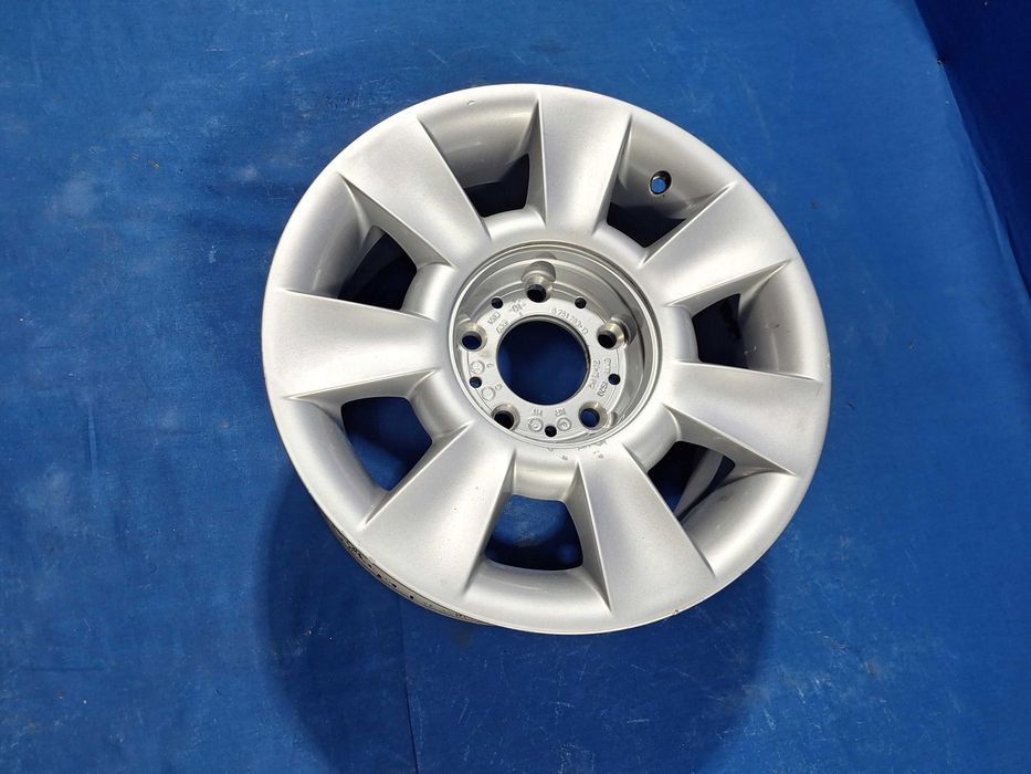 1 Janta Aliaj 5x120 15'' 7J ET 20 OEM BMW Seria 5 E39 !