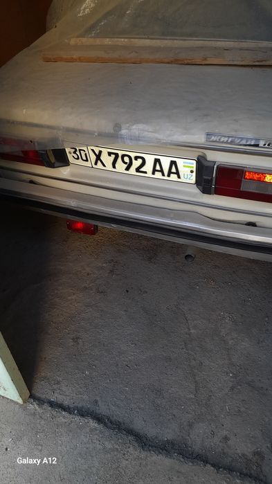 Продам машину Жигули ВАЗ 2106