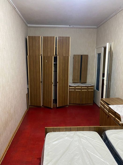 Ипотека, Сергели-2  3/3/5 балк.2#6