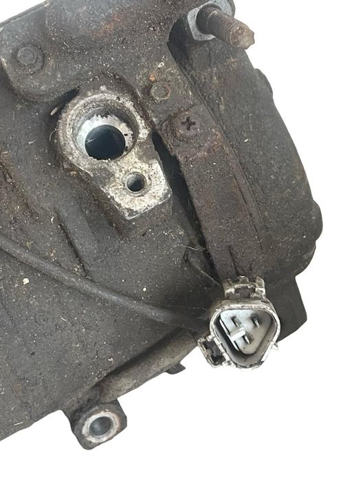 Compresor Ac Toyota Rav 4 Ii _A2_ 2000 - 2005 2.0D 447220-4303
