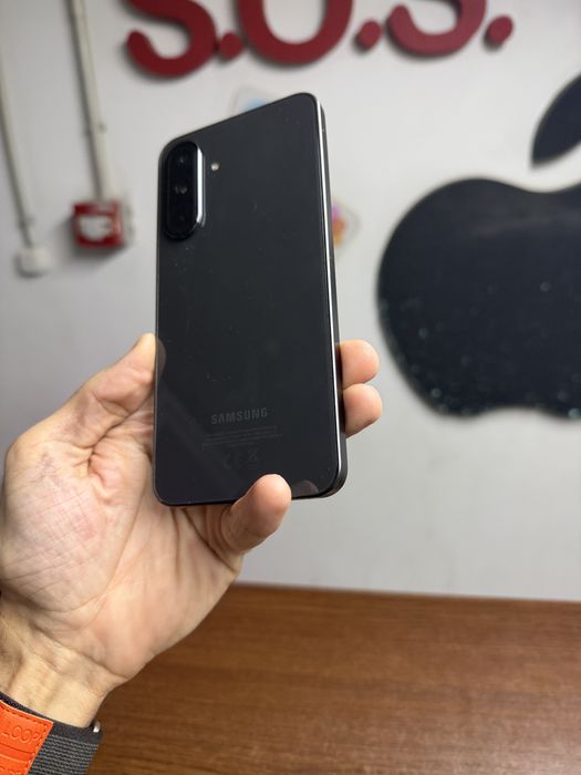 Vand Samsung A36 128Gb Black