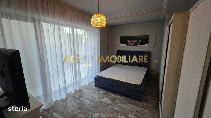 Garsoniera de inchiriat | Decebal | Parcare | Pet Friendly — fotografia 1