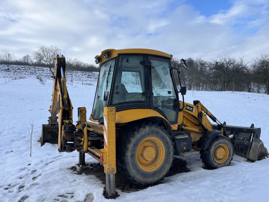 Jcb 3cx.an 2005.motor perkins.68kw.