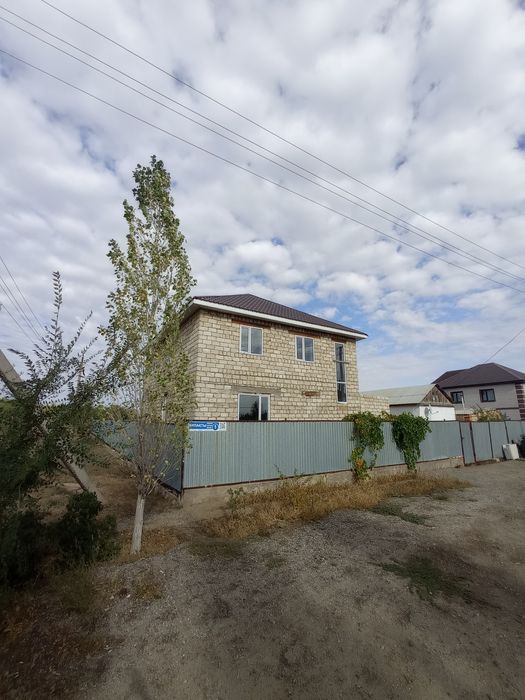 Продам дом Коттеджный