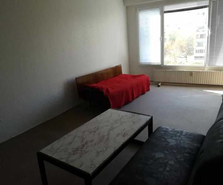 Едностаен апартамент в Младост 3