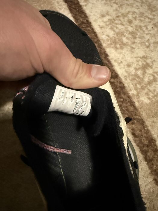 nike air max scorpion