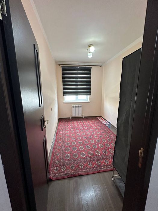 Срочно Продается. Сергели 3 а.  3 Х комнатная новостройка