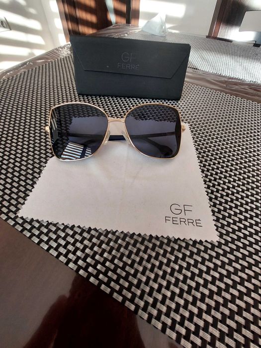 Слънчеви очила Cianfranko Fere