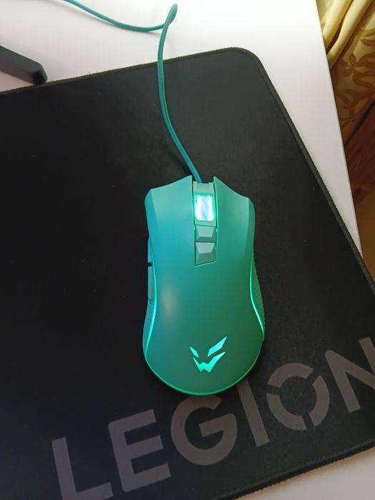 Игровая мышь Ardor gaming