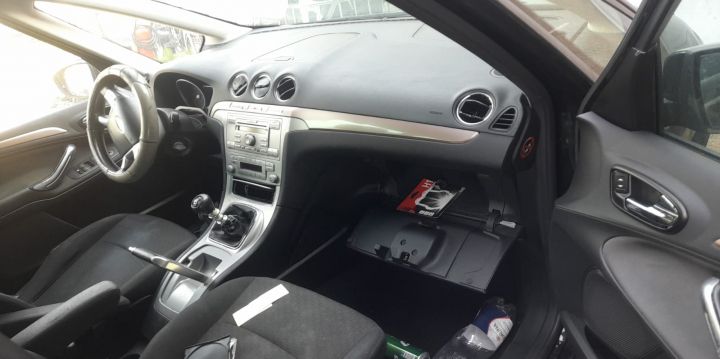 Lampa plafon fata Ford Galaxy a 2-a generatie