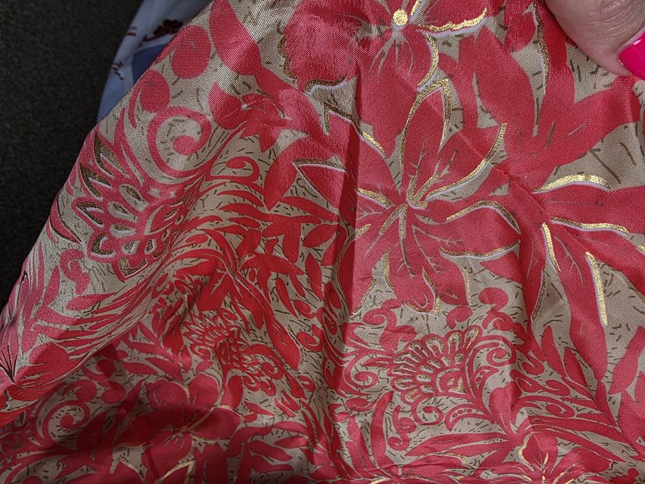 Летен/плажен комплект