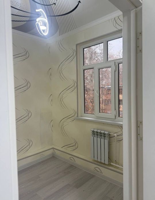 -2*3 хонали Чиланзар 18‼️Евро Продается