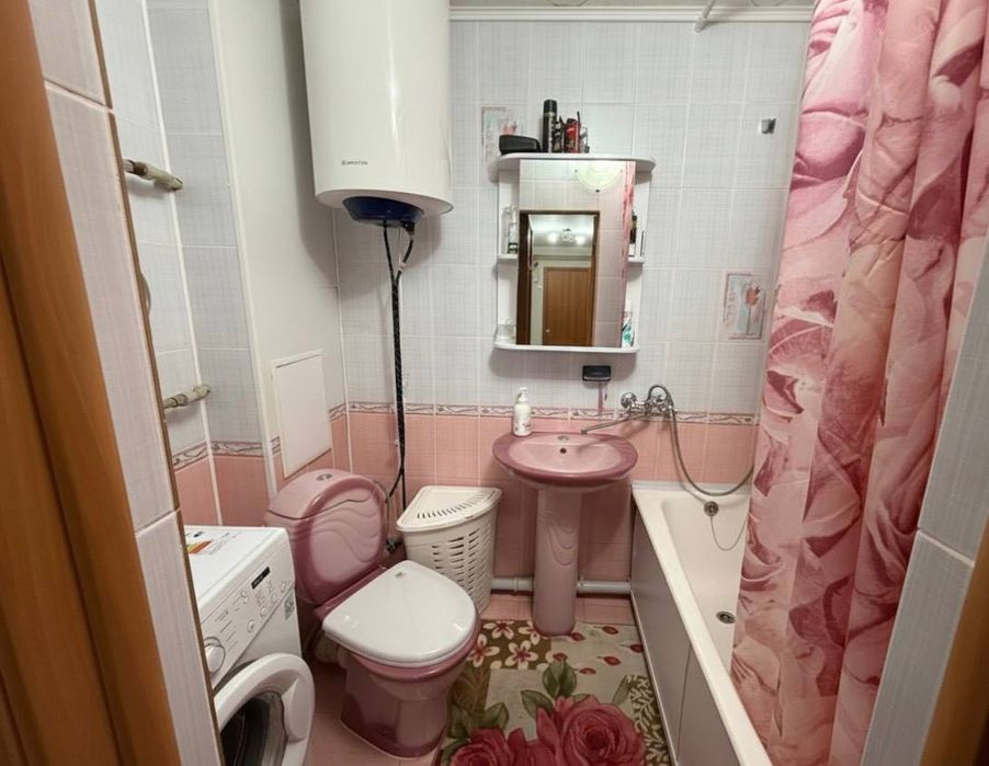 Продажа квартиры