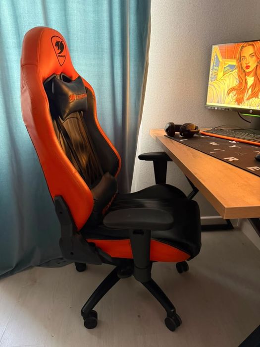 Игровой ПК срочно