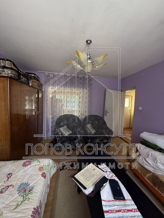 Продава се Къща в с. Гълъбово, Област Пловдив - 131 кв.м за 576 €/кв.м - Снимка #4