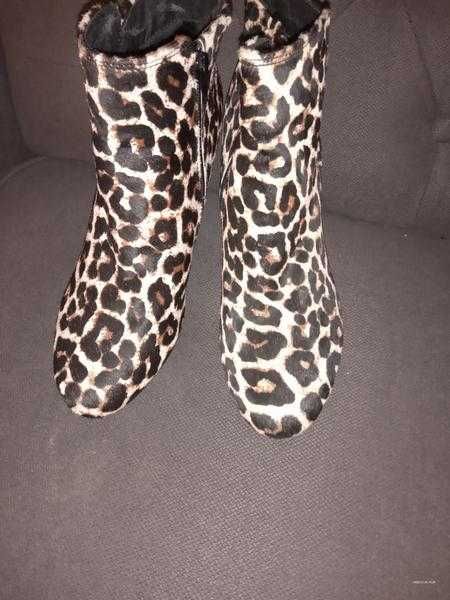 Botine Esmara masura 39