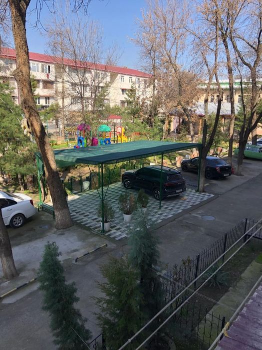 2х ком кв в кирпичном доме